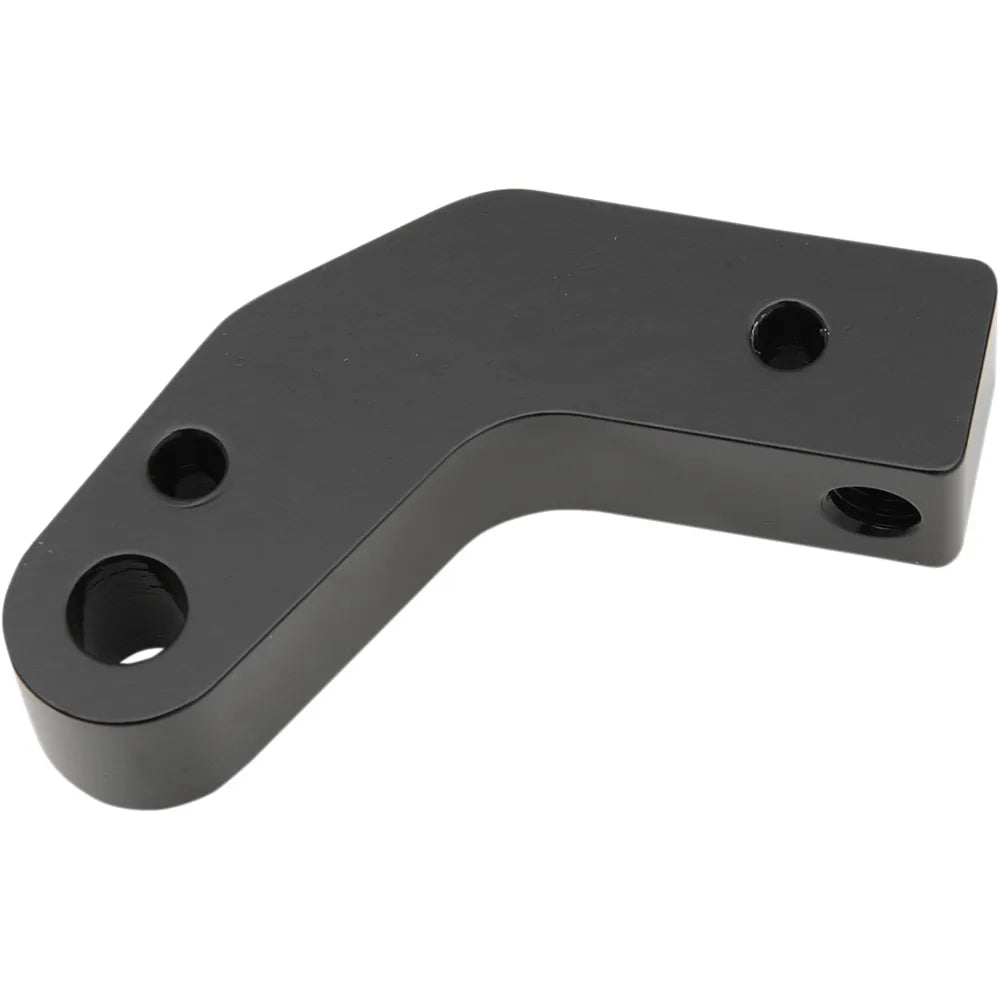 Headlight Mount Extension Block - Black03306