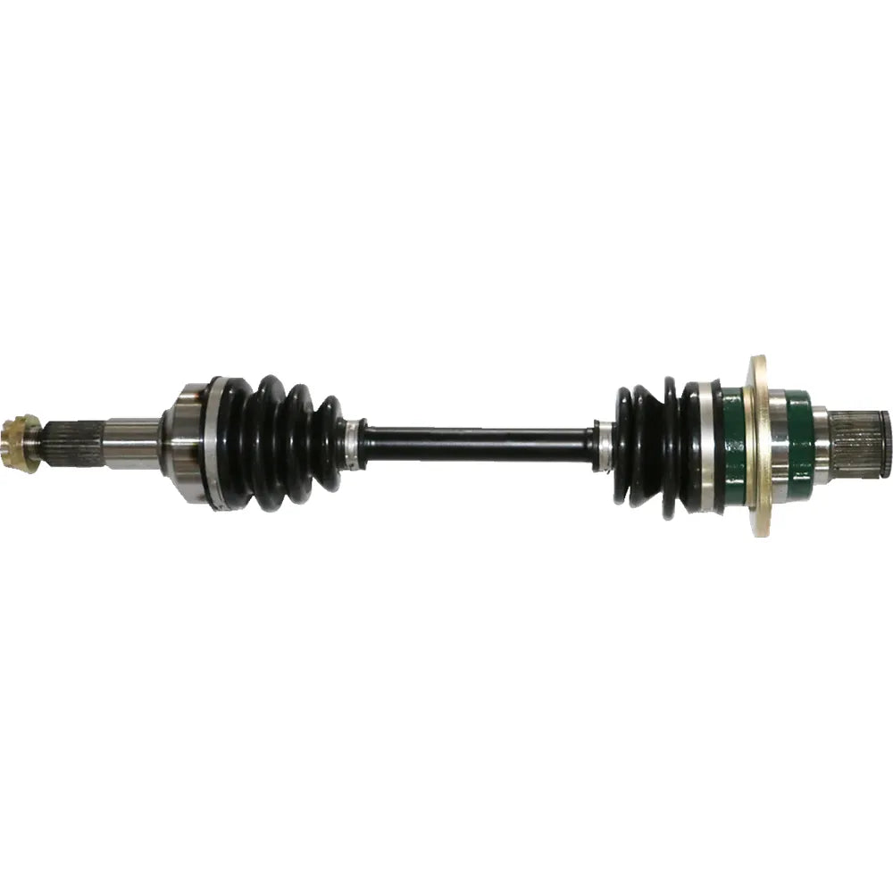 Eje CV estándar de repuesto OEM - Kit de eje - CV/completo - Reemplazo OEM - Estándar - Trasero derecho - Yamaha Grizzly 660