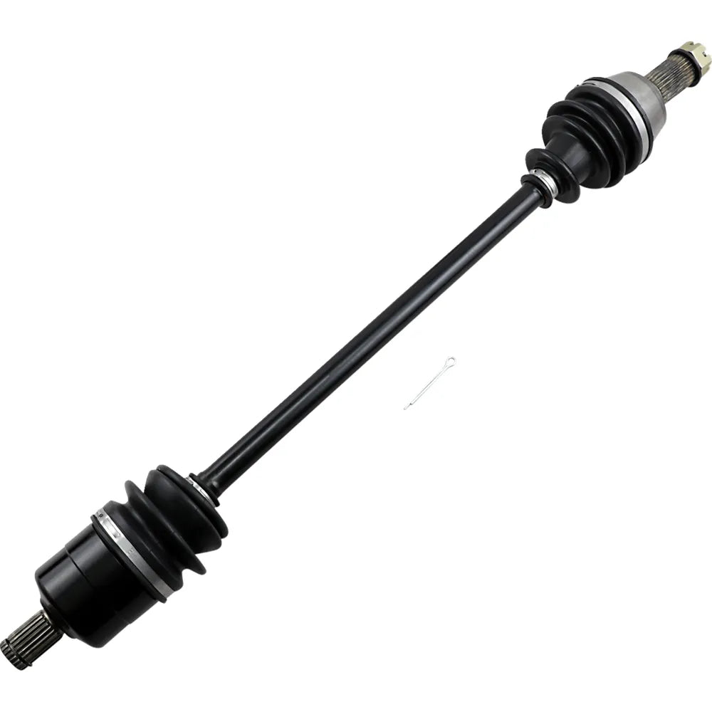 Eje CV estándar de repuesto OEM - Kit de eje - CV/completo - Reemplazo OEM - Estándar - Delantero izquierdo/derecho - Polaris Ranger