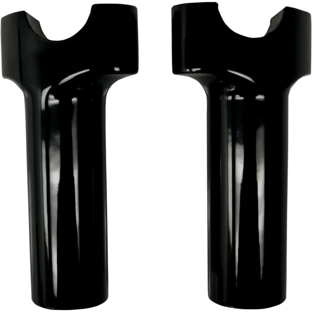 Elevadores de Manillar Buffalo 4" Negro