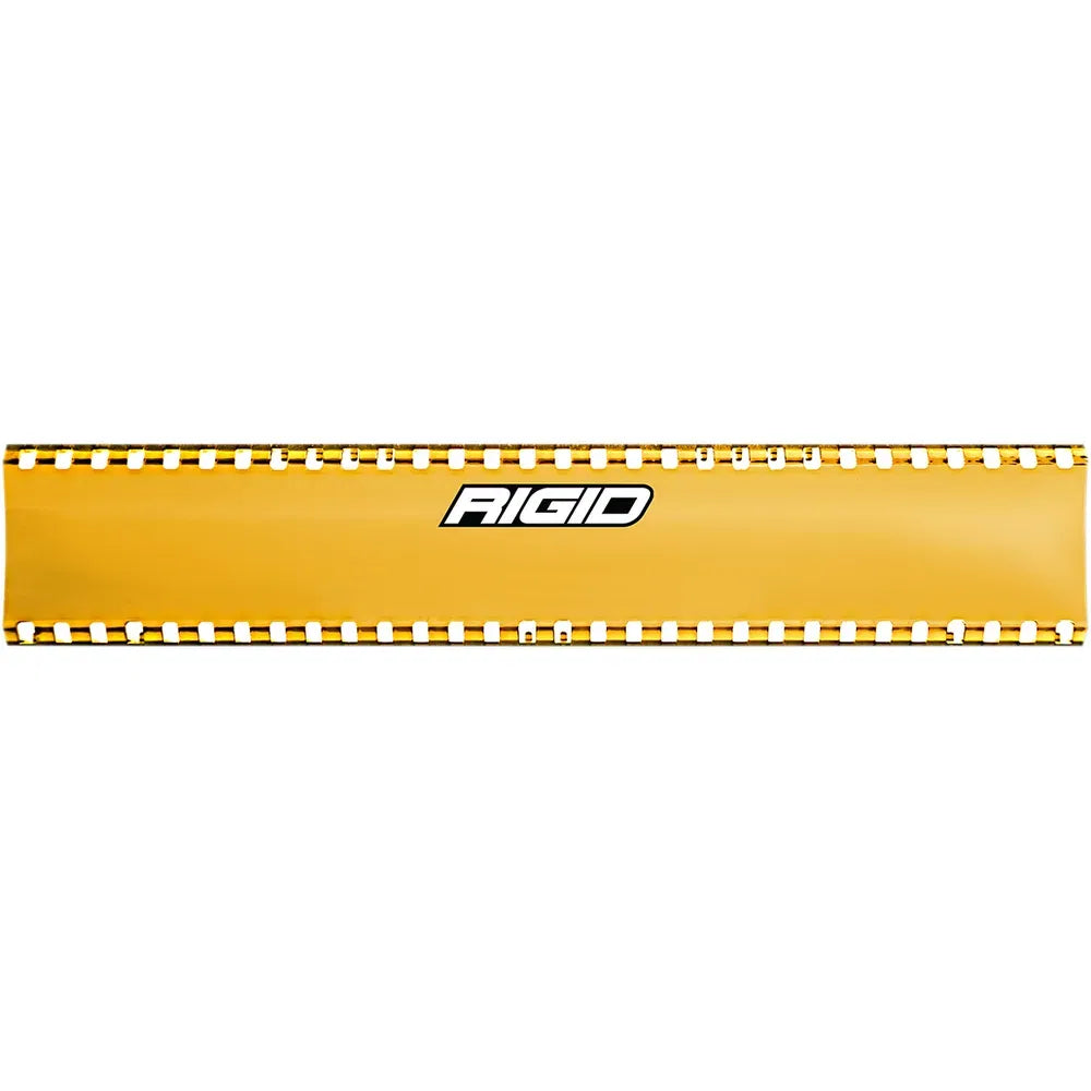 SR-S Light Cover - 10" - Amber