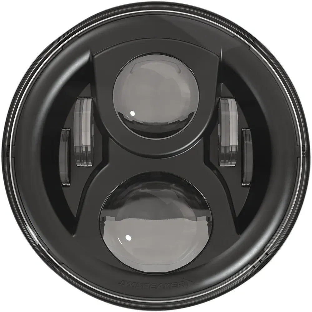 LIGHT KIT 8700 EVO 2 BLK