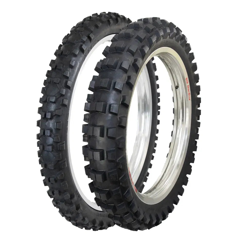 Tire - Bite MX - 2.50-12 - Front