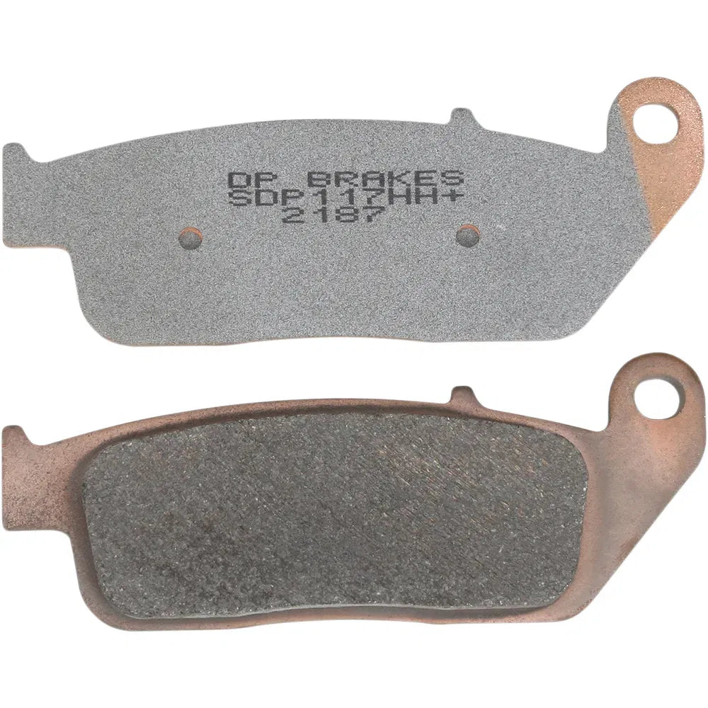 Sintered Brake Pads