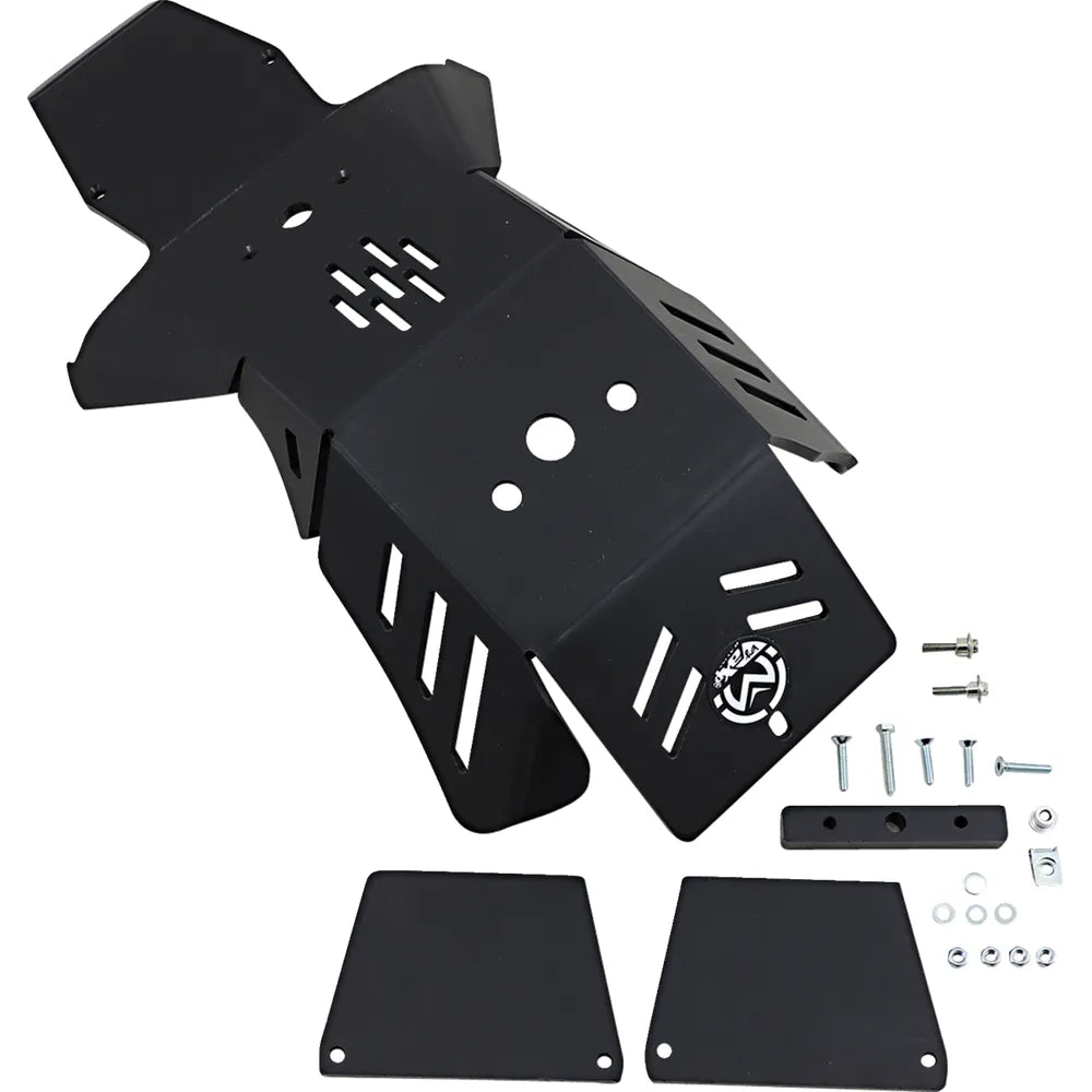 Placa protectora Pro LG - Placa protectora Pro LG - Beta