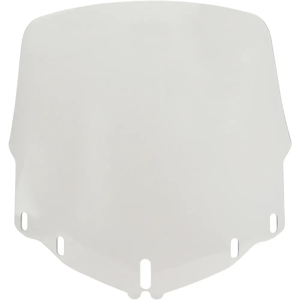 Windshield - Solar - Tall - GL1800
