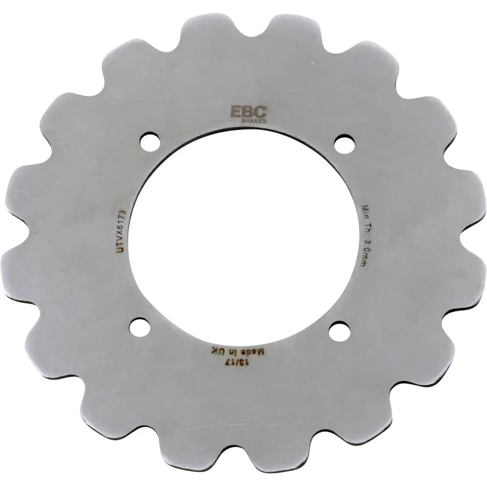 UTVX Rotor - Arctic Cat