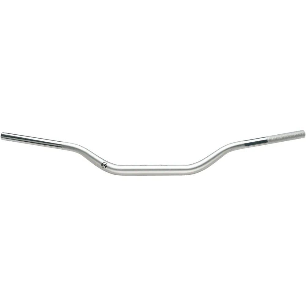 Silver Flex ATV Handlebar