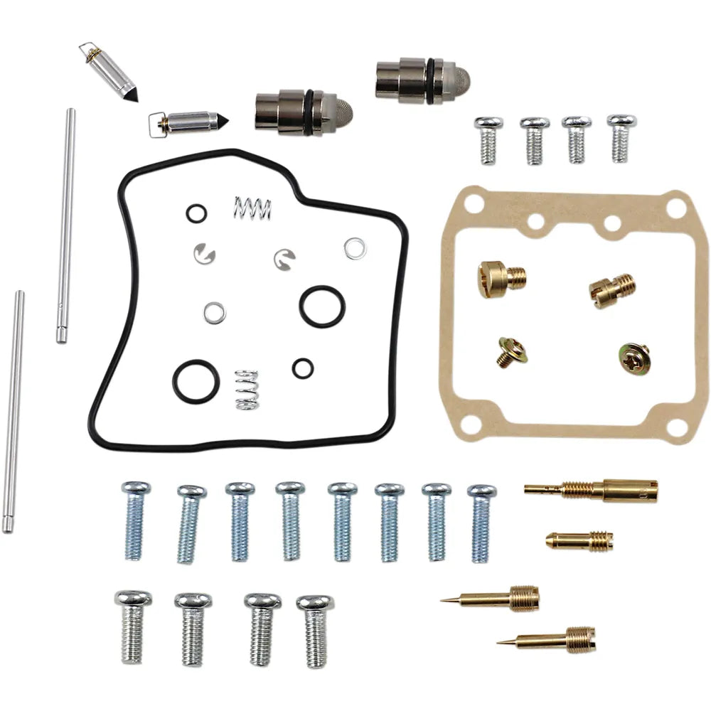 Kit de reparación de carburador - Kit de reparación de carburador - Suzuki