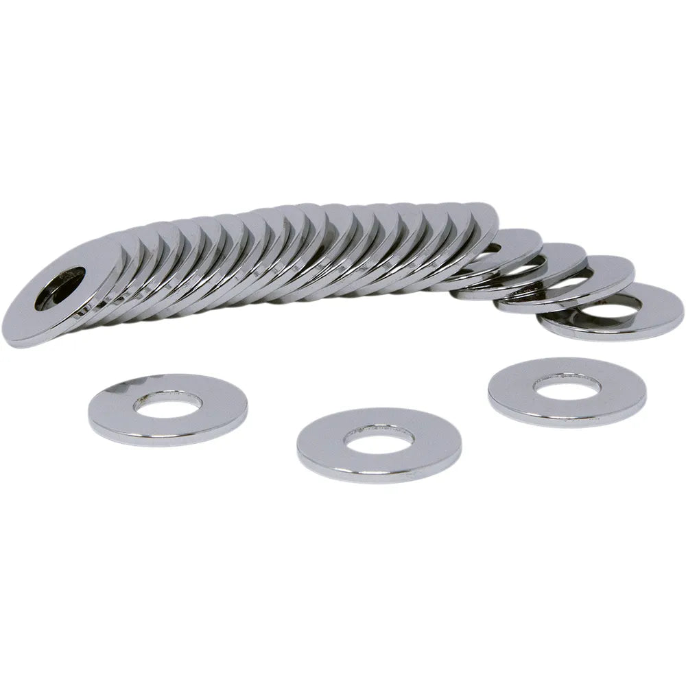1/4" Uss Washer
