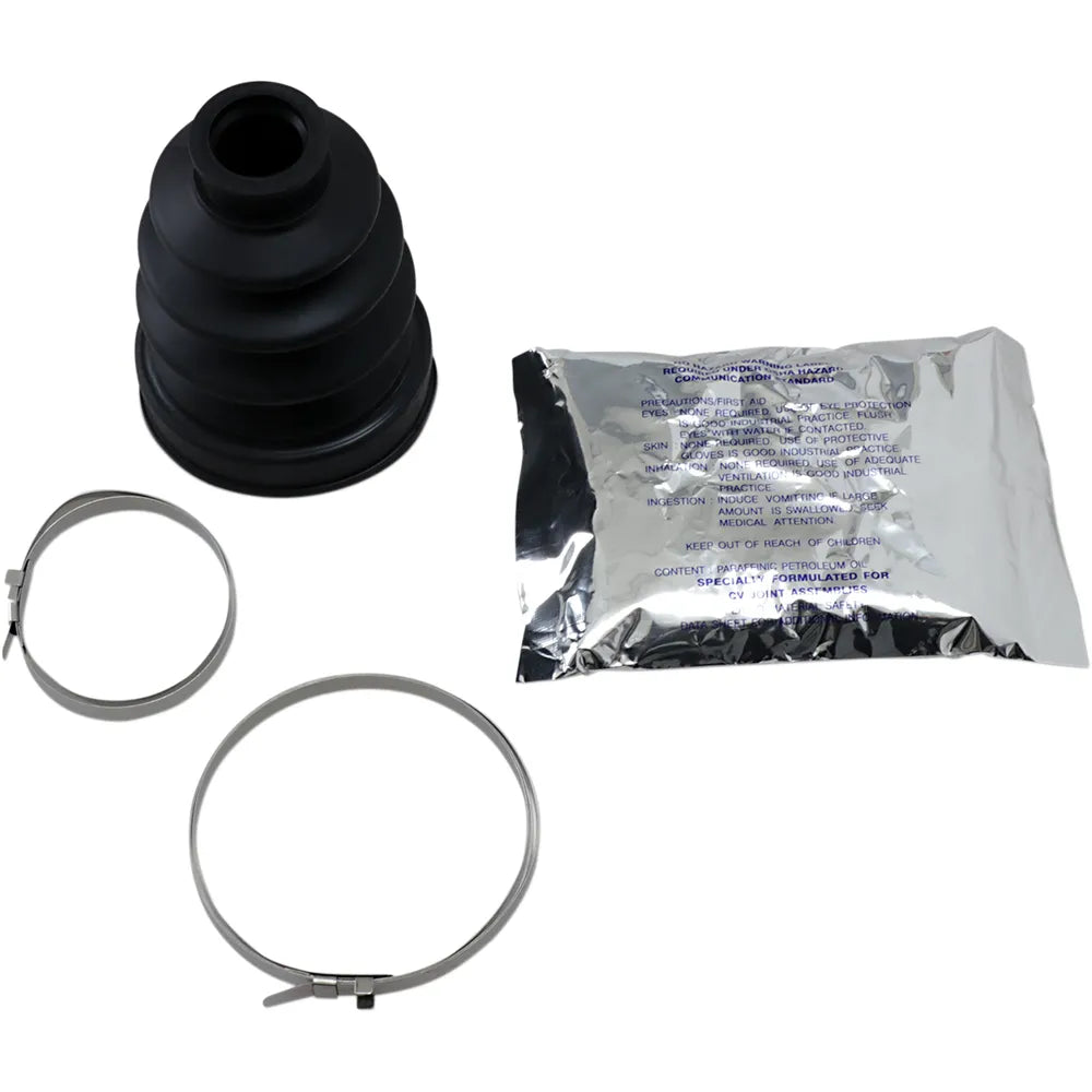 CV Boot Kit - Front/Rear Inboard