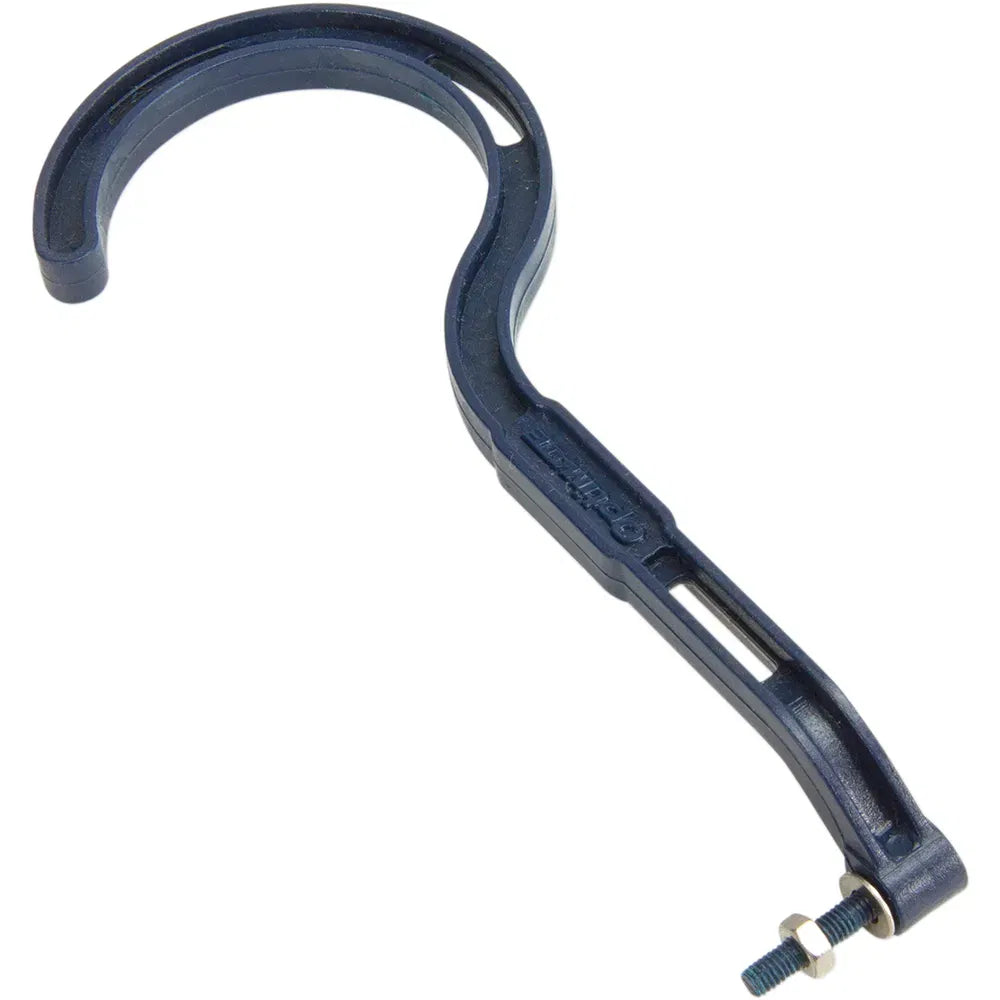 Optimate Charger Hook