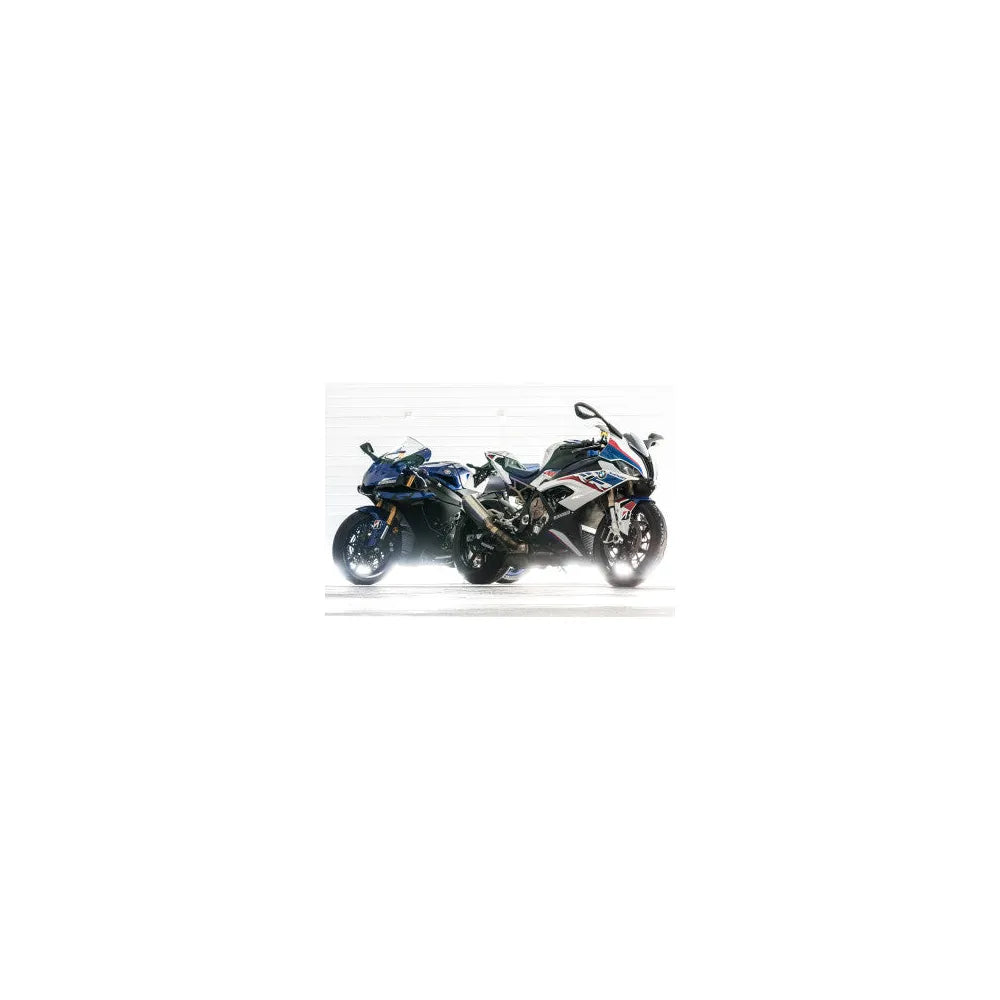 Llanta Battlax S22 Hypersport - Delantero - 120/70ZR17 - 58W