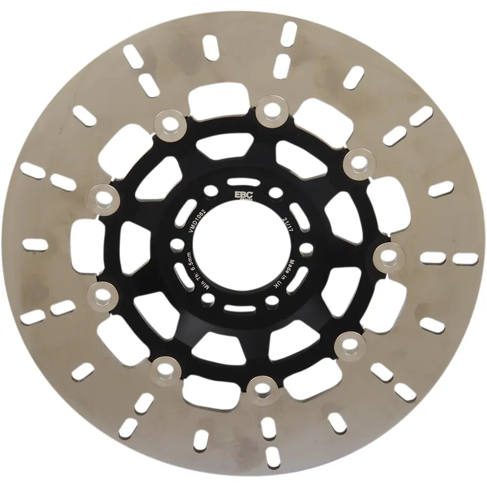 Vintage Brake Rotor - VMD1062