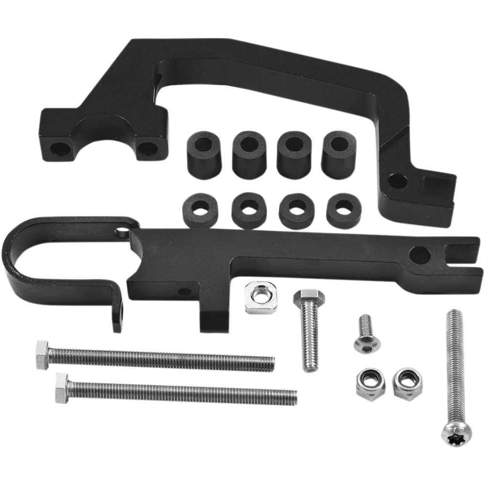 Handguard Mount Kit - Hayes Brake