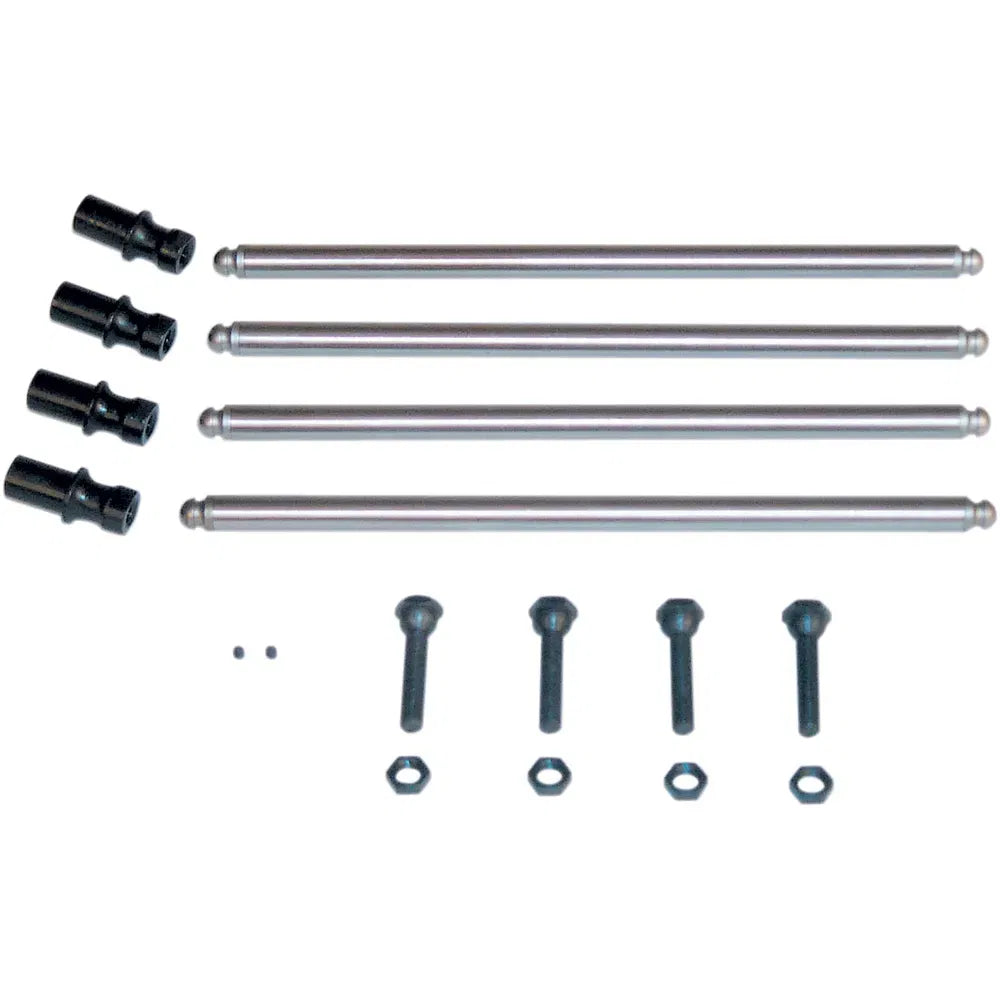 Solid Pushrods - Big Twin