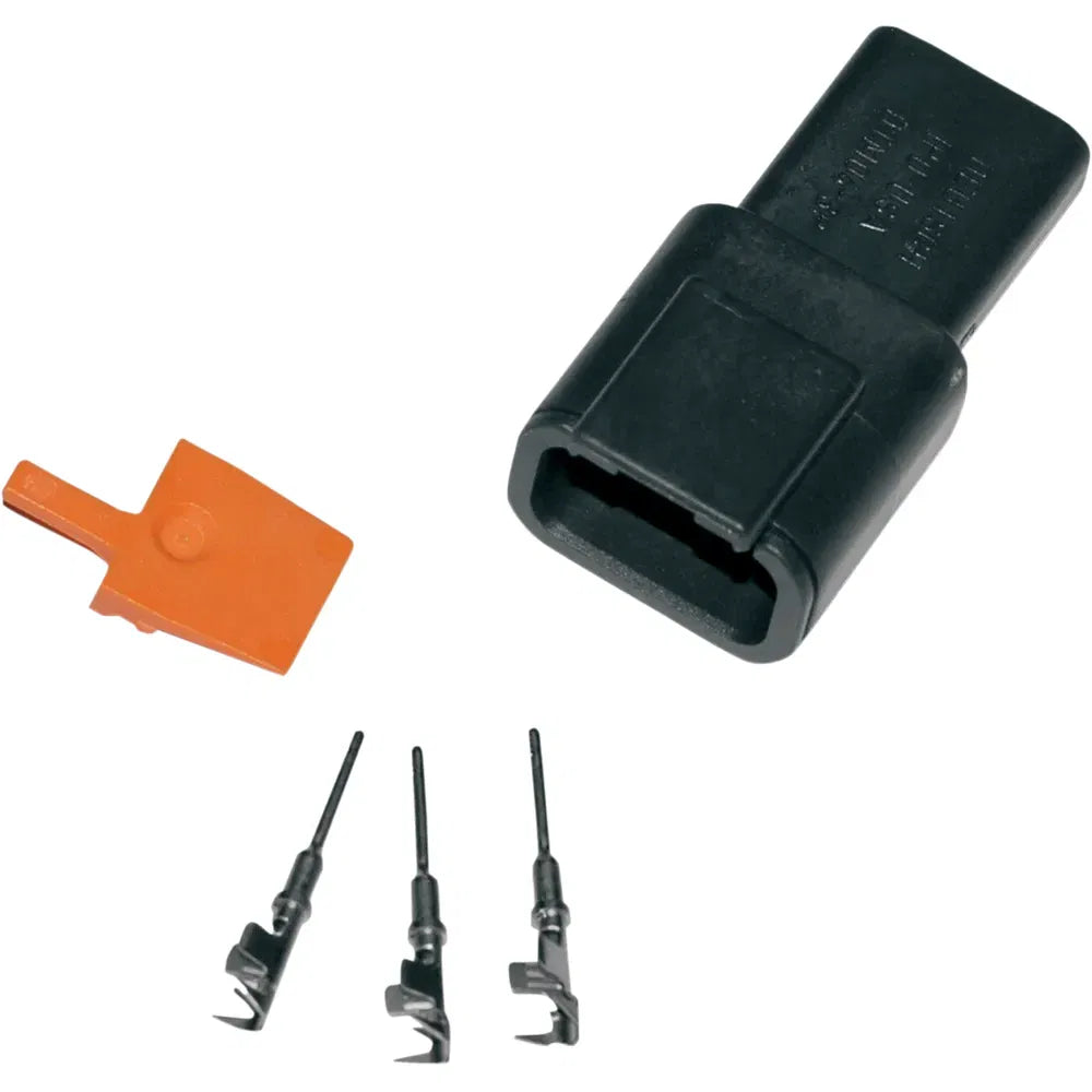 Receptacle Kit