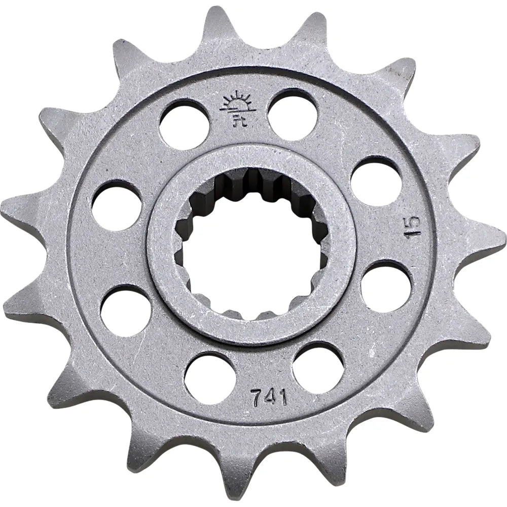 Counter Shaft Sprocket - 15-Tooth