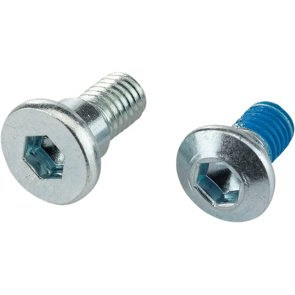 Metric Sprocket Bolt Kit