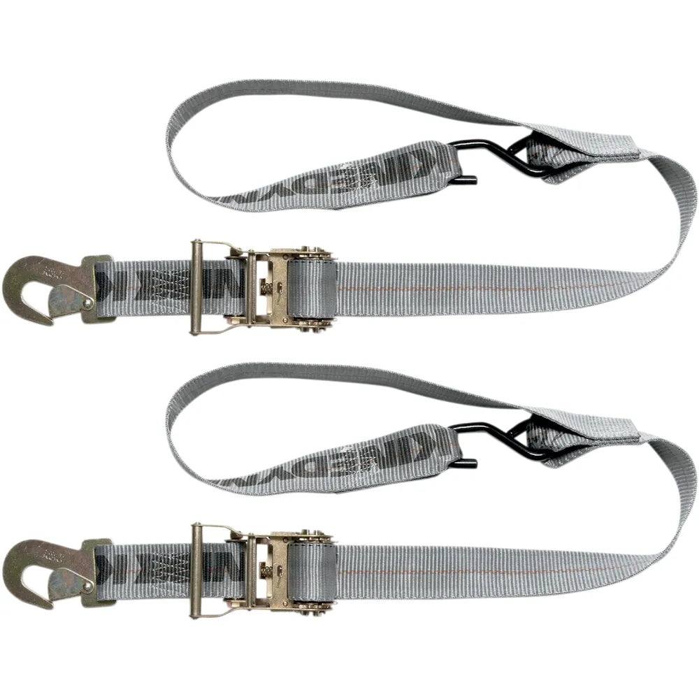 Cinchtite 6 Ratchet Tie-Down