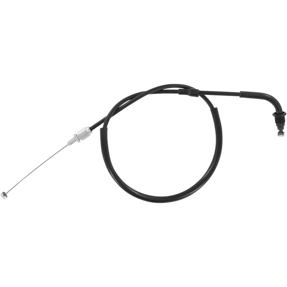 Throttle Cable - Push - Honda