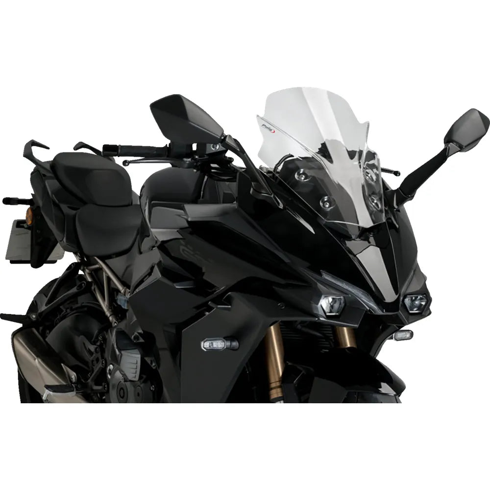 Parabrisas deportivo - Parabrisas deportivo - Transparente - GSX-S1000 GT