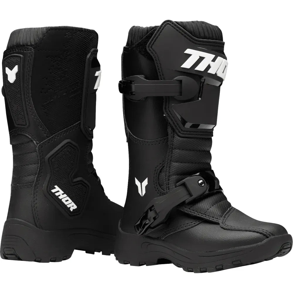 Botas Blitz XR Mini LTD