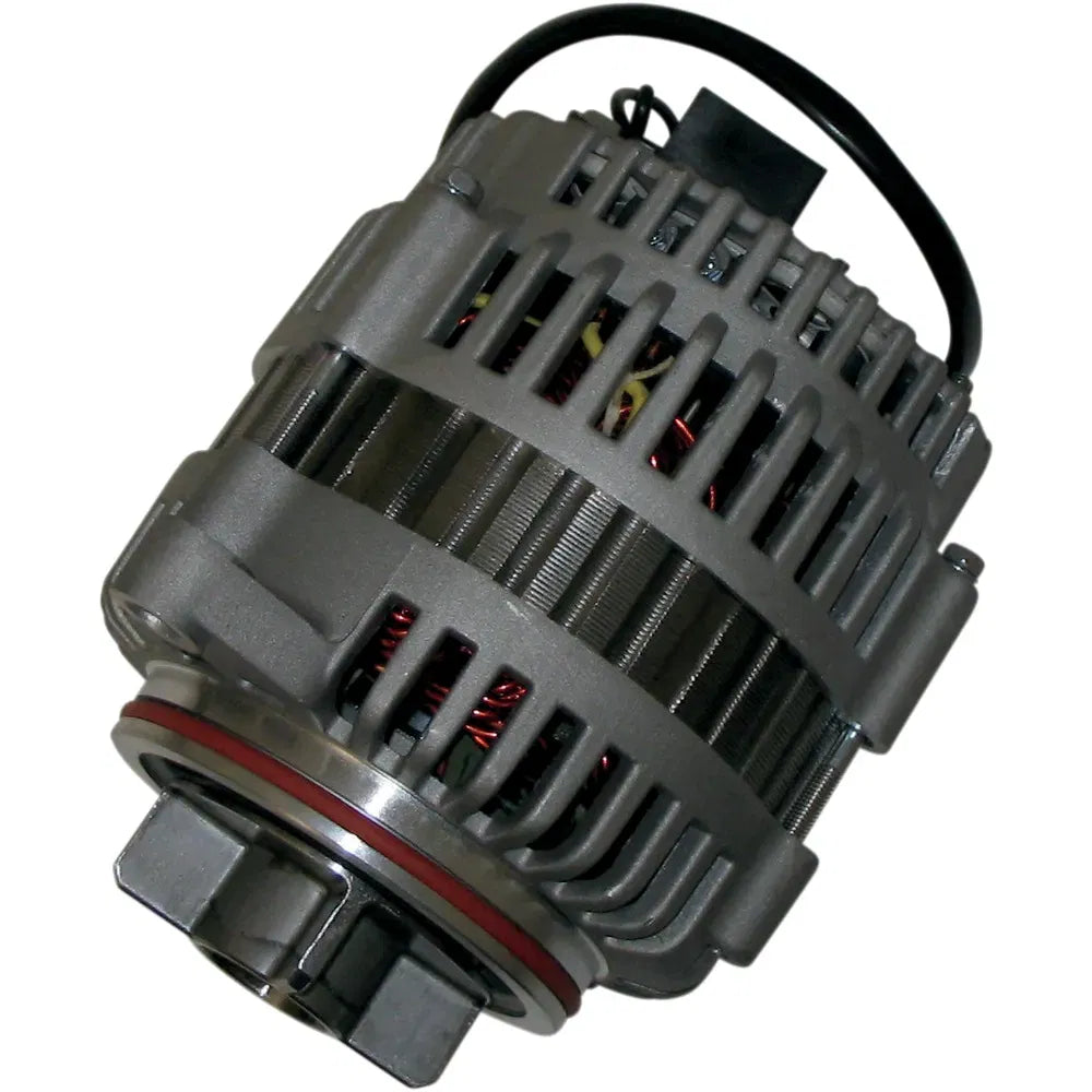 Alternator - Honda