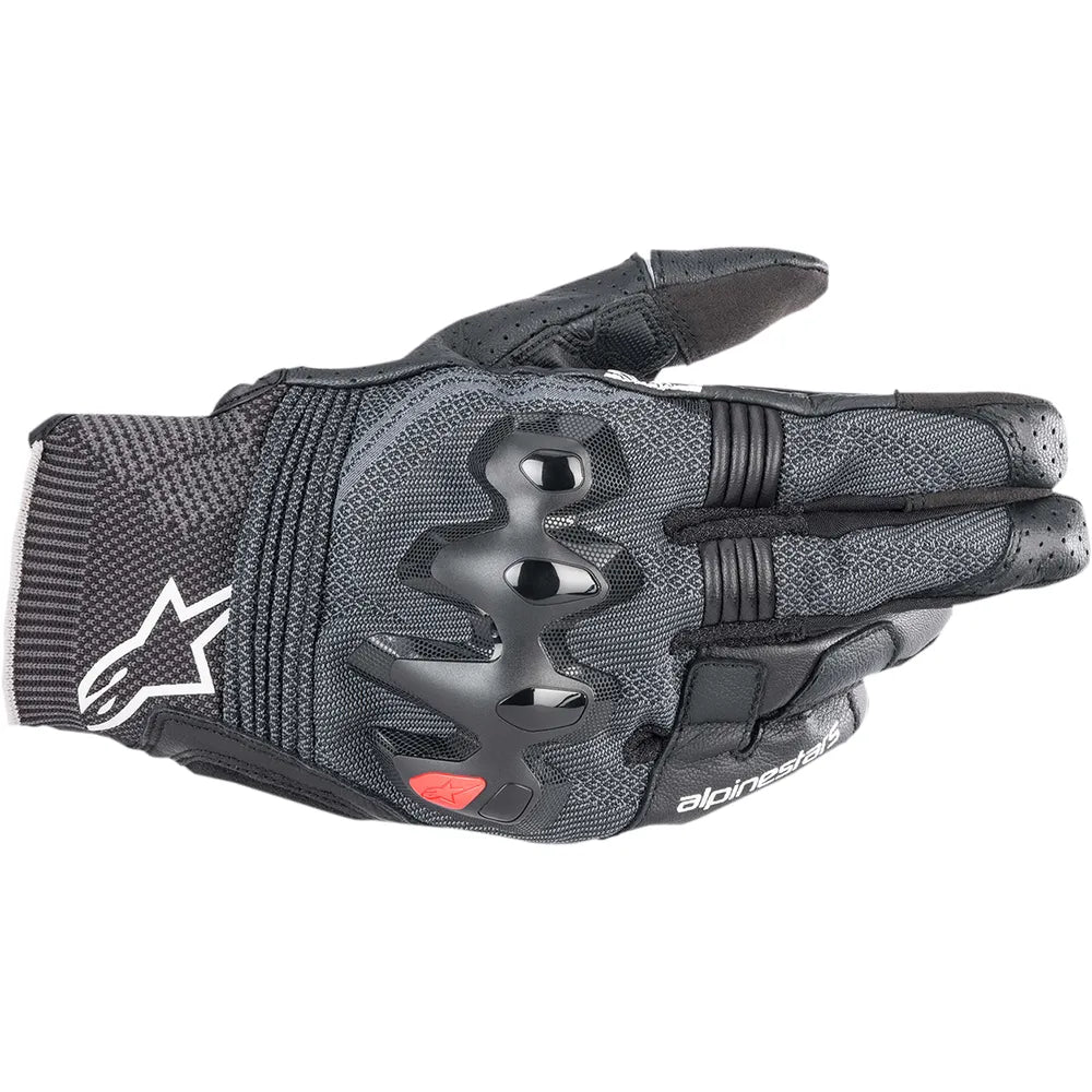 Guantes deportivos Morph