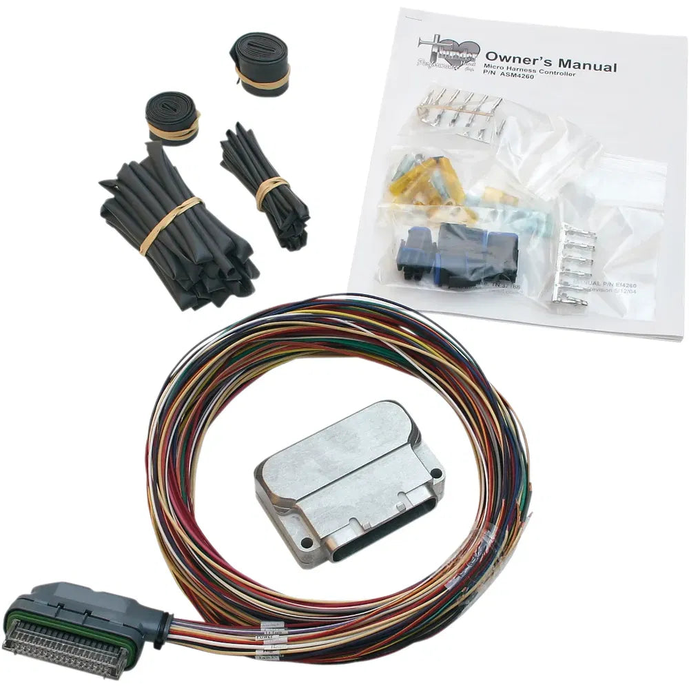 Micro Harness Controller
