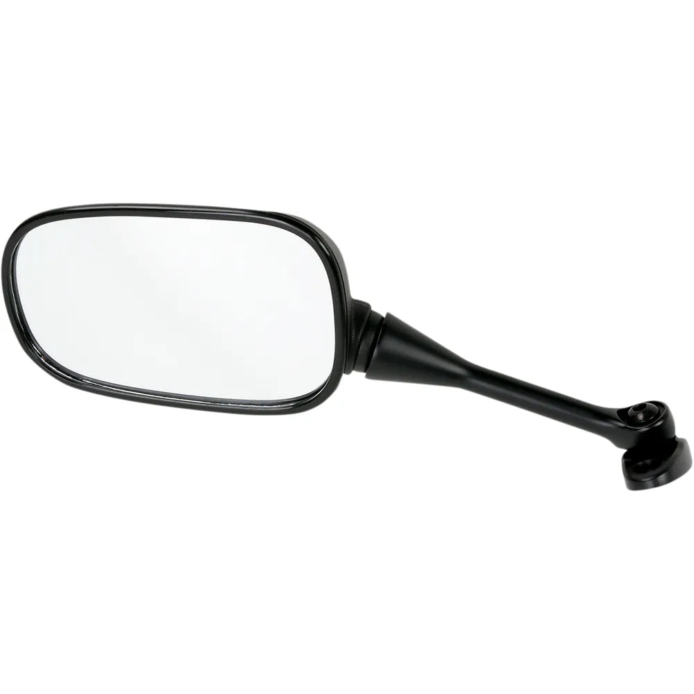 Mirror - Left - Black
