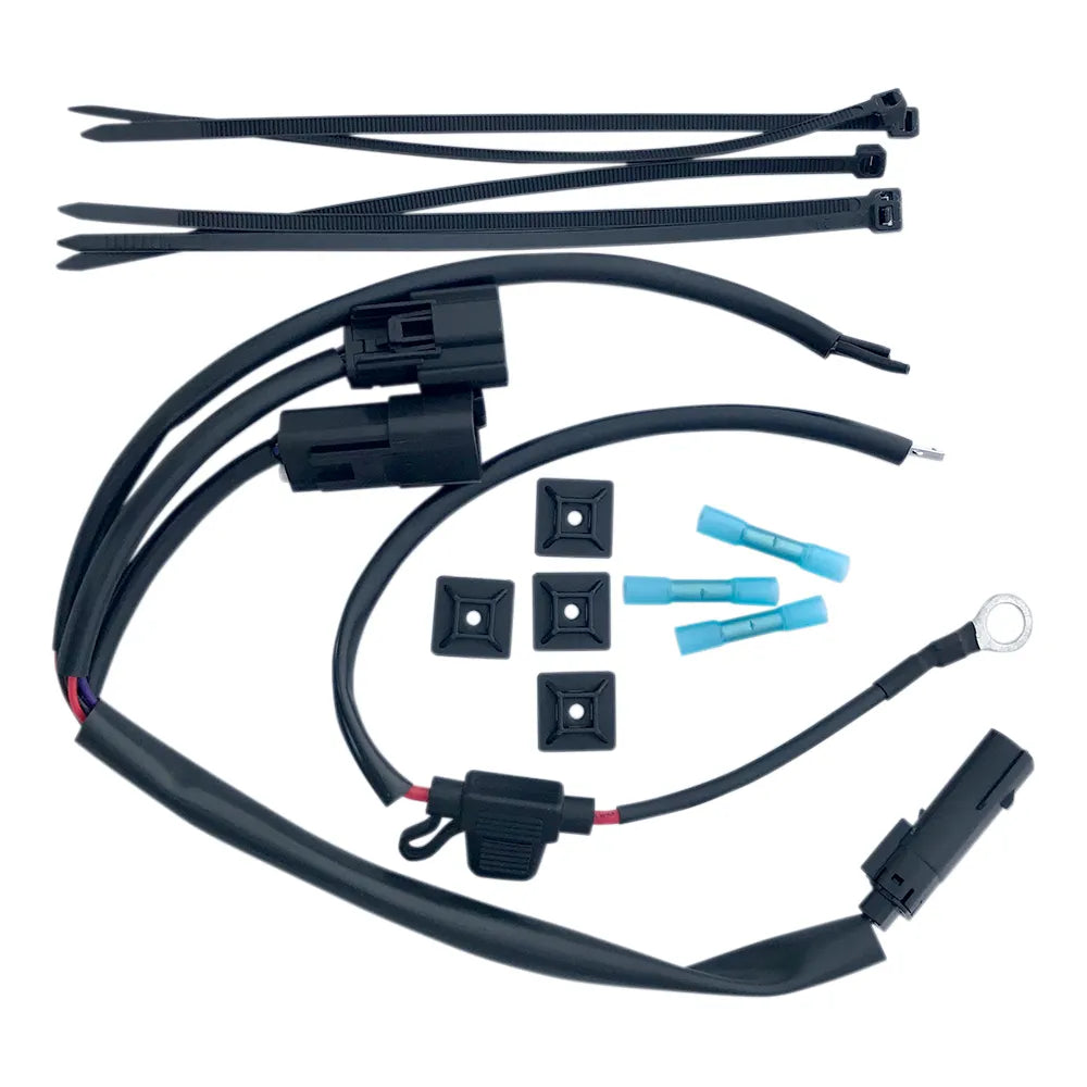 M8 Multiple Accessory Connector