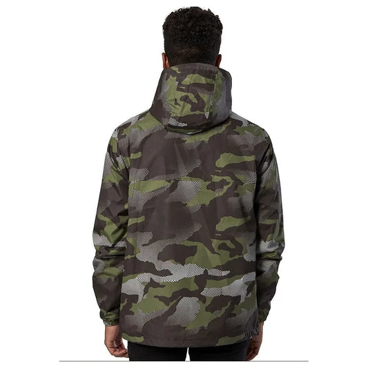 Chamarra Alpinestars Treq - Camuflaje