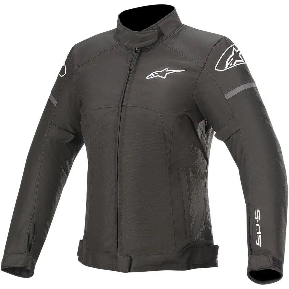 Chamarra impermeable Stella T-SPS