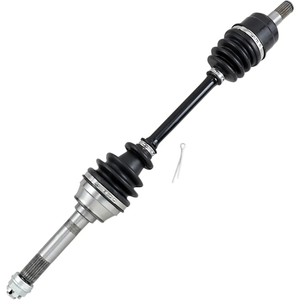 Complete Axle - Kit - Kawasaki