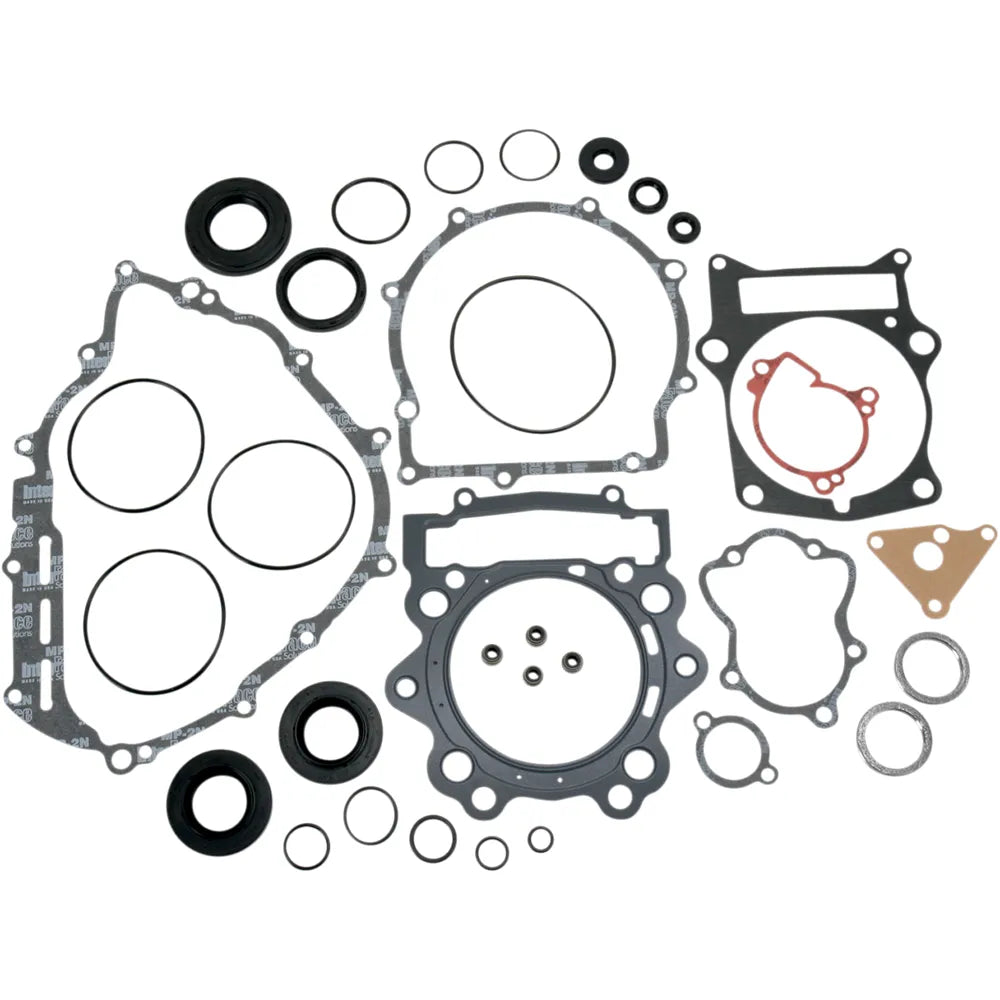 Motor Gasket Kit with Seal - Yamaha