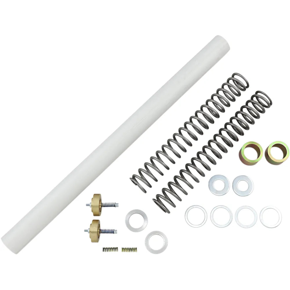 Complete Front End Suspension Kit - 1.20 kg/mm Spring