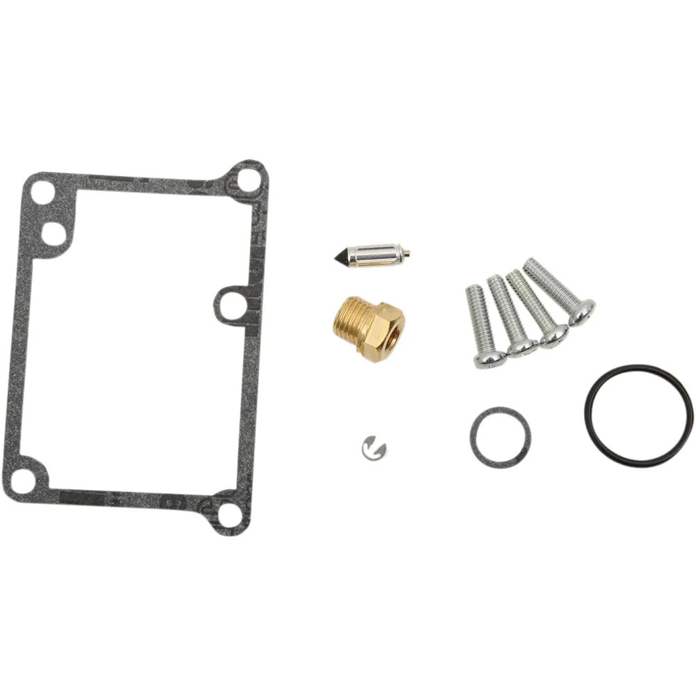 Kit de reparación de carburador - KTM - Kit de reparación de carburador - KTM