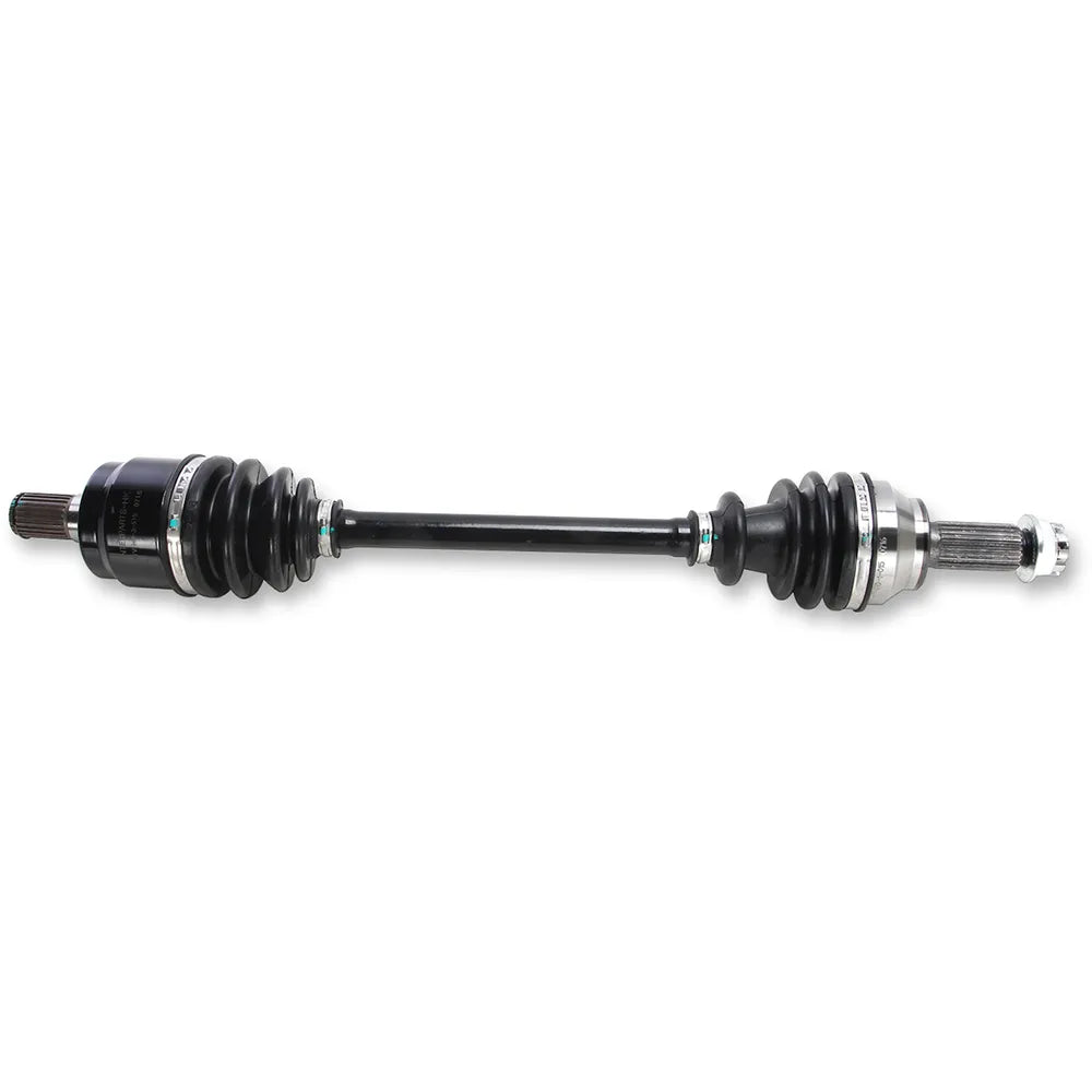 Complete Axle Kit - Front Right - Honda