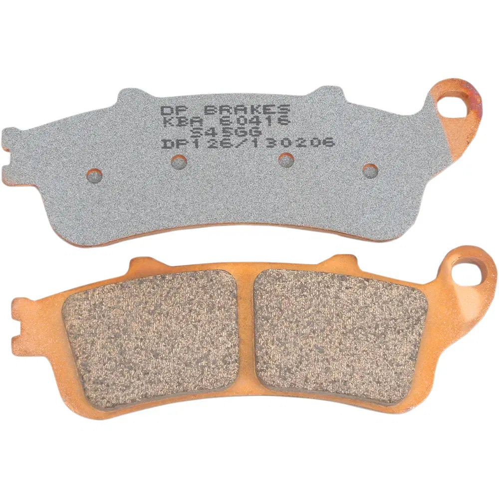 Standard Brake Pads - Honda