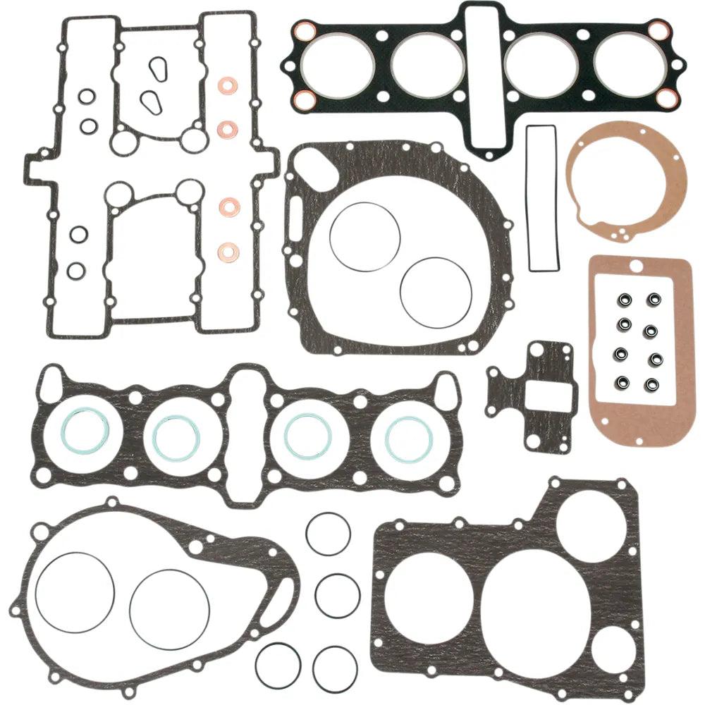 Complete Gasket Kit - GS850