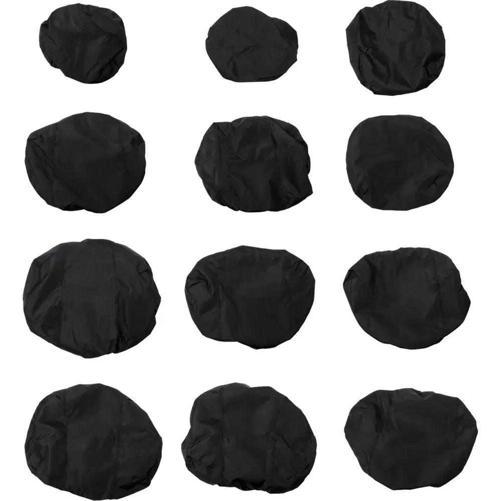 Funda de asiento - Funda de asiento - Negro - Defender LTD Max/XT-P