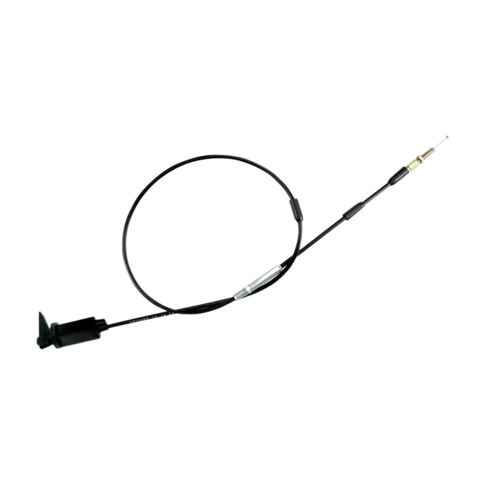 Choke Cable - Polaris - Black