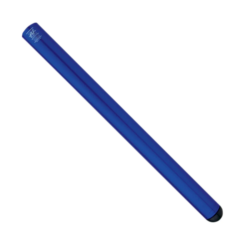Blue Replacement Clip-On Handlebar