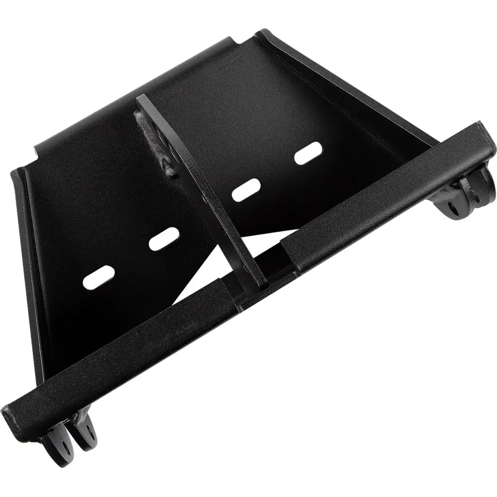 Placa de montaje del arado para el sistema de arado de montaje rápido RM5 - Montaje del arado RM5 - Polaris