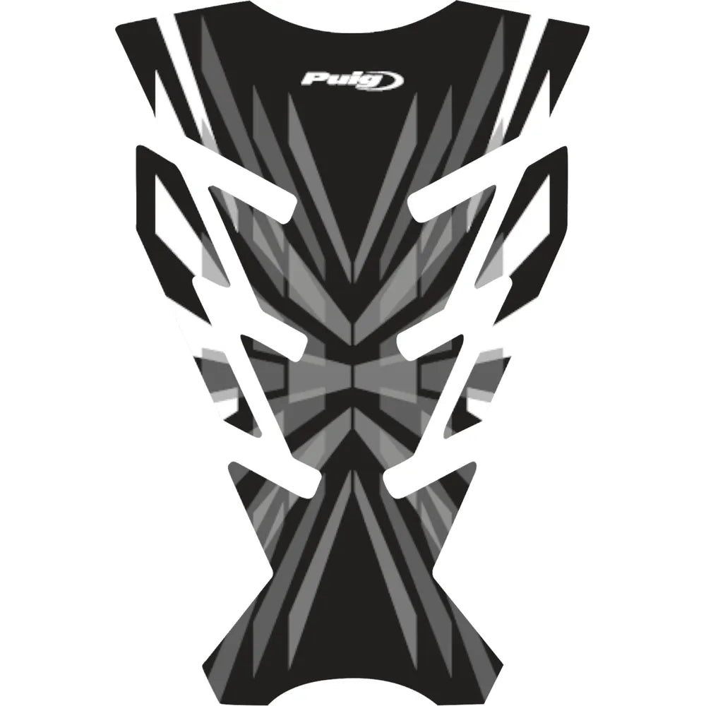 Protector para depósito Challenge - Protector para depósito Challenge - Gris