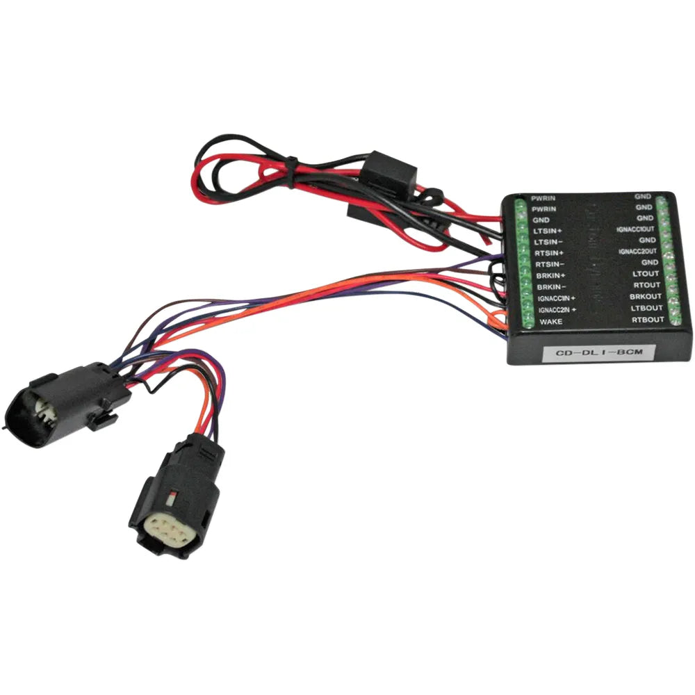 Modulo Aislador de Carga022771082