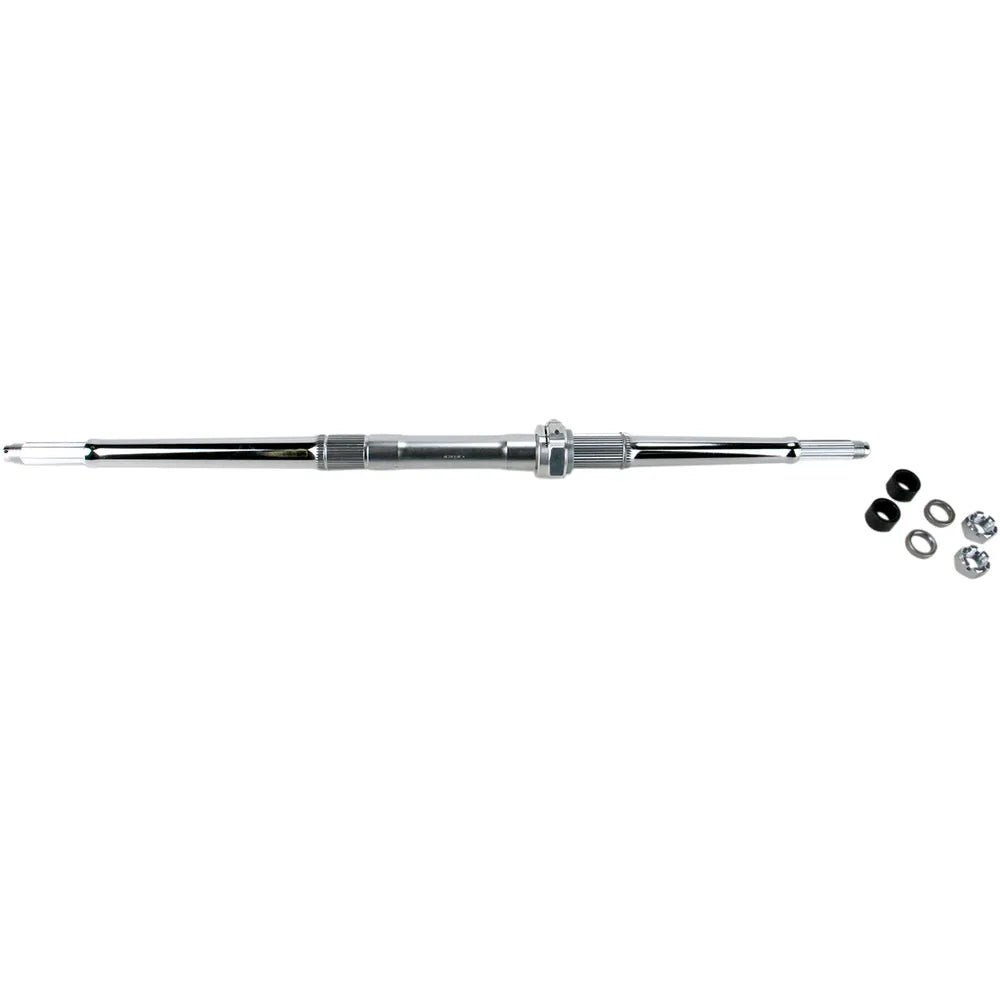 Axle - Eliminator - YFZ450R/X