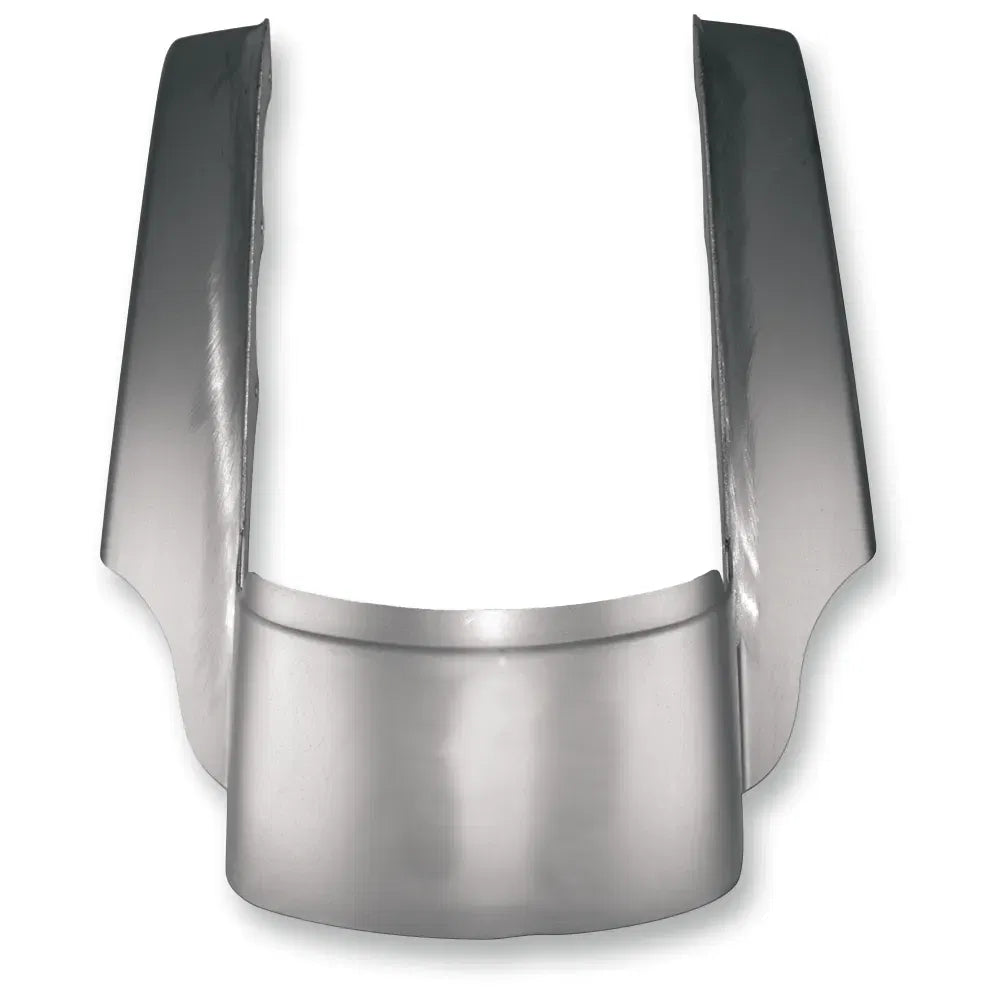Rear Fender Extension and Filler Panels without LED Strip Light - Steel2205957