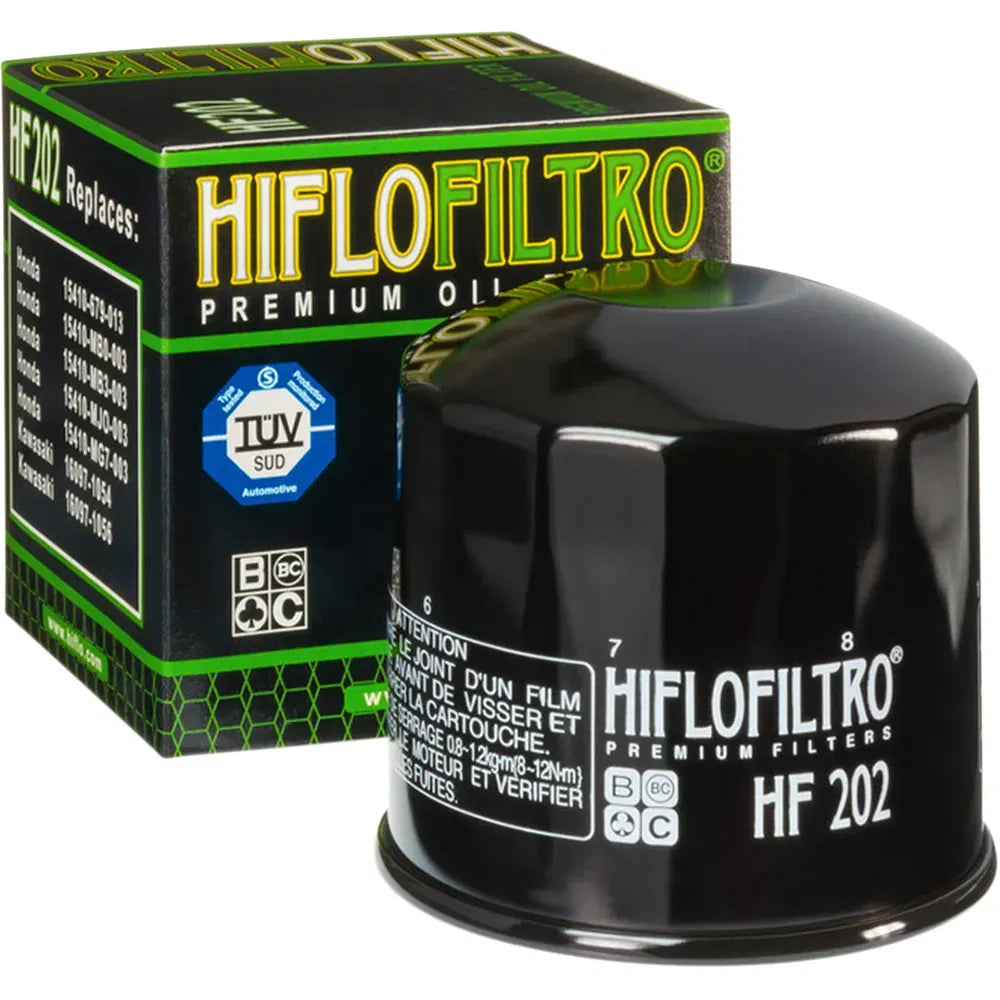 Oil Filter